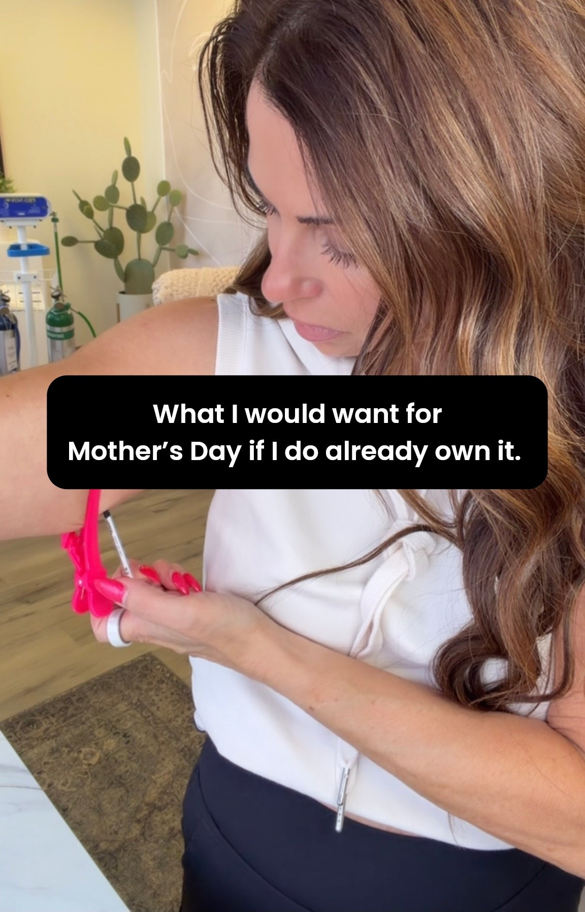 I LOVE my Oura ring!  This is a great Mother’s Day gift. 🎁 

#LTKselfcare #LTKOver40 #LTKMothersDay
