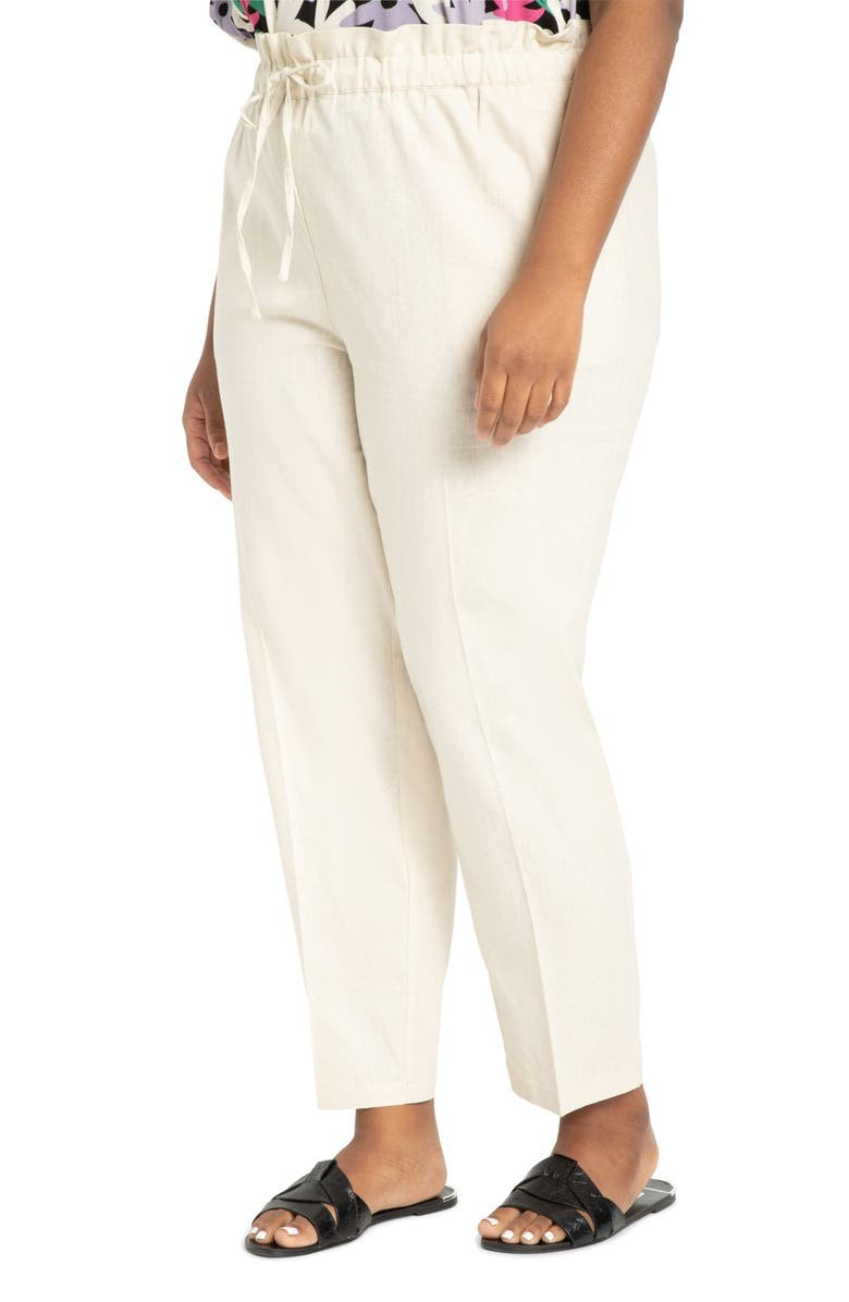 Drawstring Pants | Nordstrom