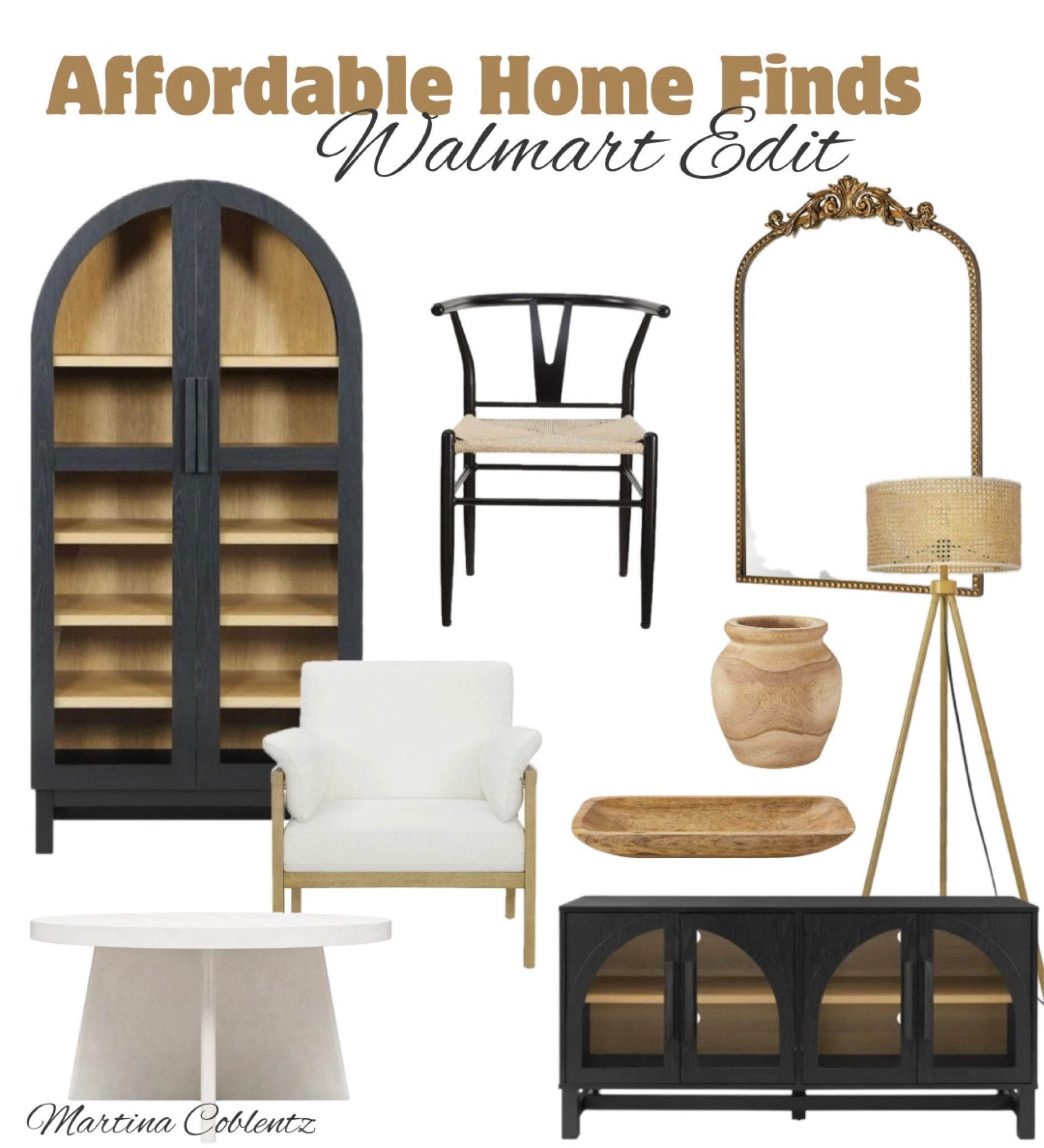 Affordable trending home finds. Walmart edit

•Walmart finds •arched cabinet •viral cabinet •arched sideboard •dupe •coffee table •neutral lamp •anthro dupe •anthro mirror •accent chair •aesthetic •natural •vase  •home decor 

#LTKhome #LTKfamily #LTKMostLoved