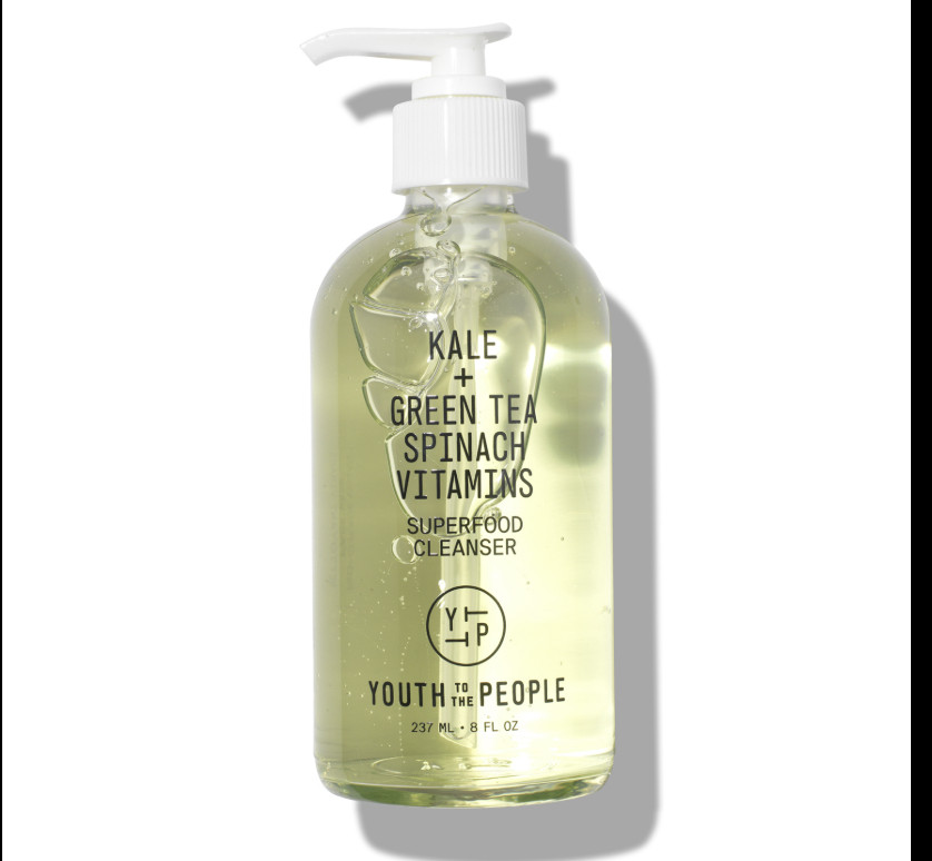 Such a great gentle cleanser! 

 #LTKselfcare #LTKBeauty