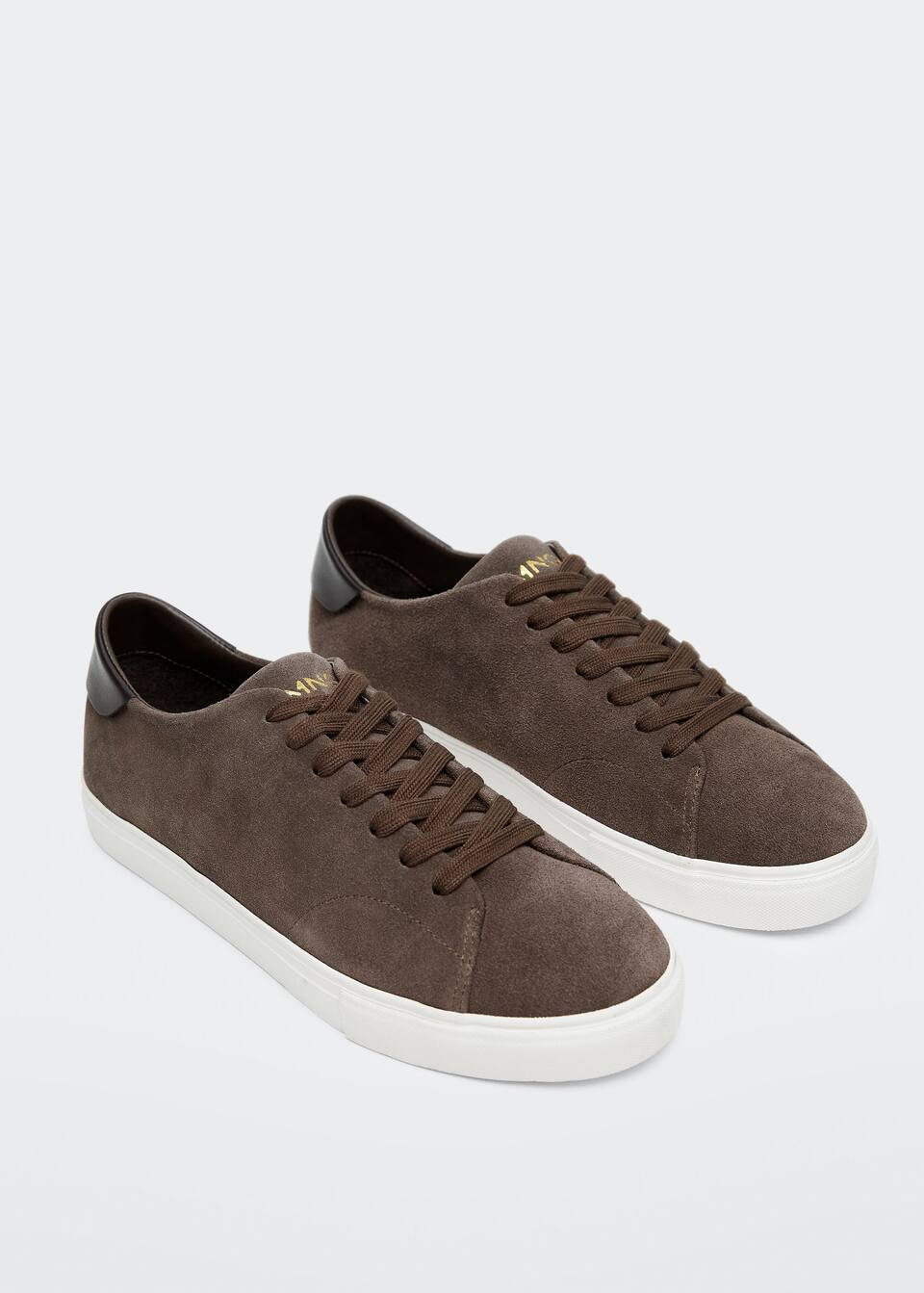 Tapered fit stretch pants -  Men | Mango Man USA | MANGO (US)