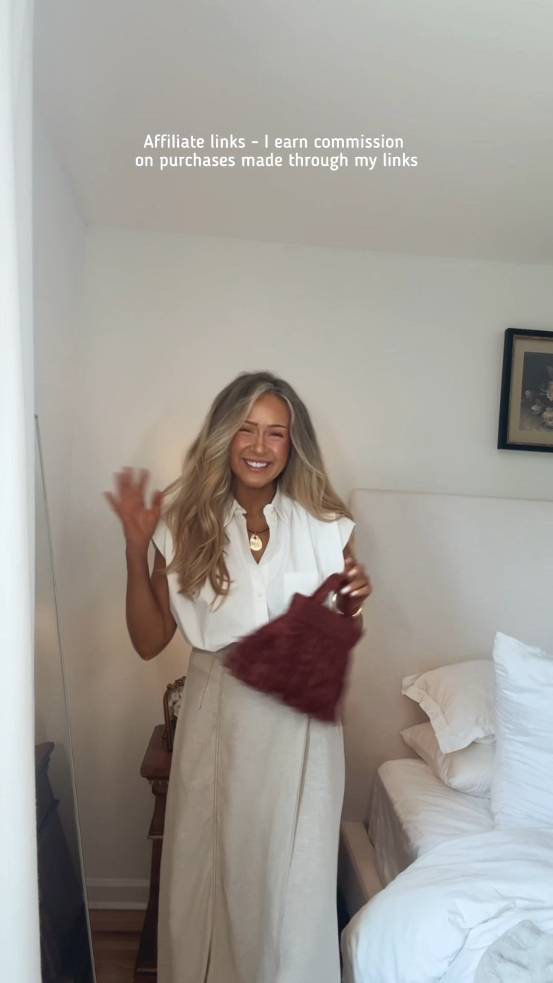 Affiliate links - I earn commission on purchases made through my links

Zara outfits