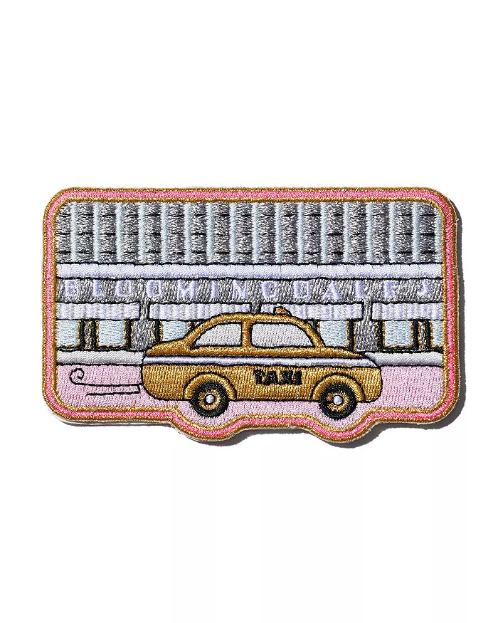 Bloomingdale's NYC Adhesive Patch - 100% Exclusive | Bloomingdale's (US)