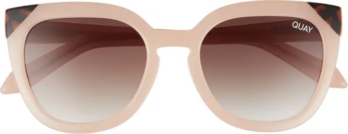 Noosa 55mm Cat Eye Sunglasses | Nordstrom