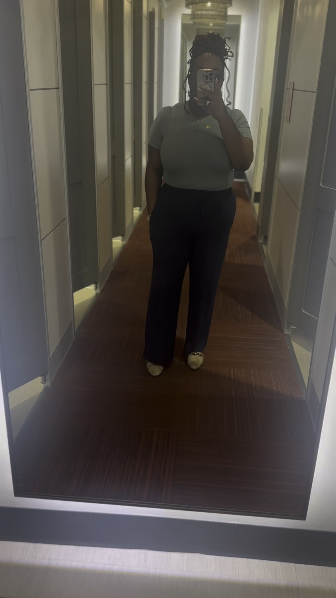 Elevated Casual wear. This could be worn to the office on Friday or to run errands on Sunday! #ElevatedCasual #BusinessCasual

#LTKStyleTip #LTKPlusSize #LTKSaleAlert