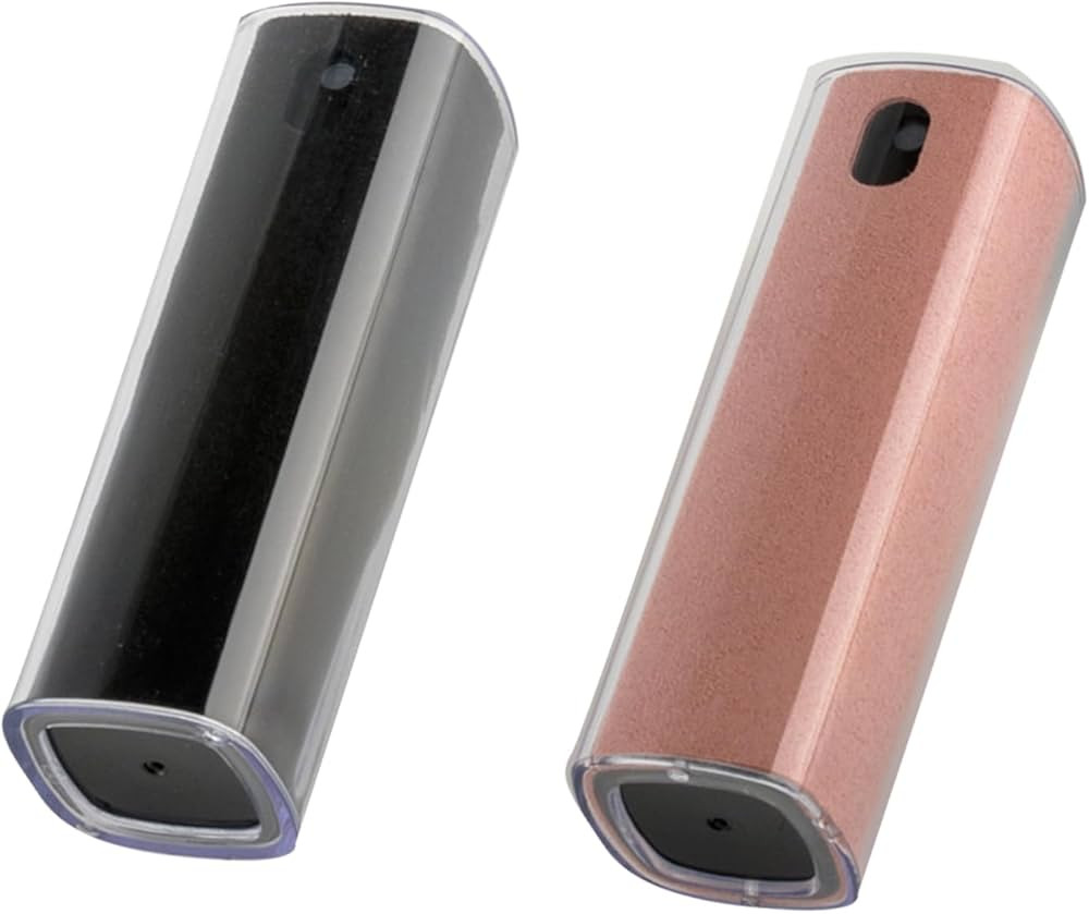 ALEOHALTER 2pcs Screen Cleaner 3-In-1 Screen Cleaner Tool with Microfiber Cloth Kit Portable Fing... | Amazon (UK)