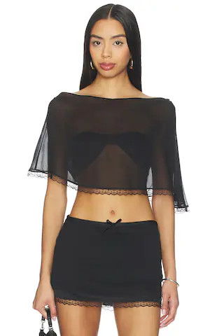 Oracle Poncho Set
                    
                    BUCI
                            
    ... | Revolve Clothing (Global)