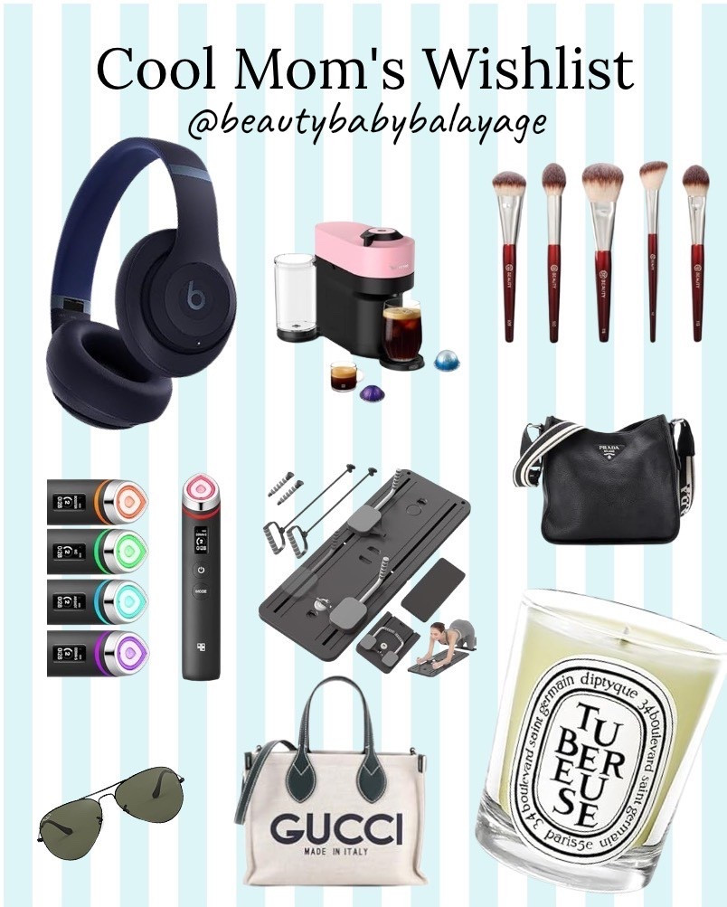 Get Mom the things she really wants but doesn’t want to buy herself 💋

#LTKMothersDay #LTKmomlife #LTKOver40