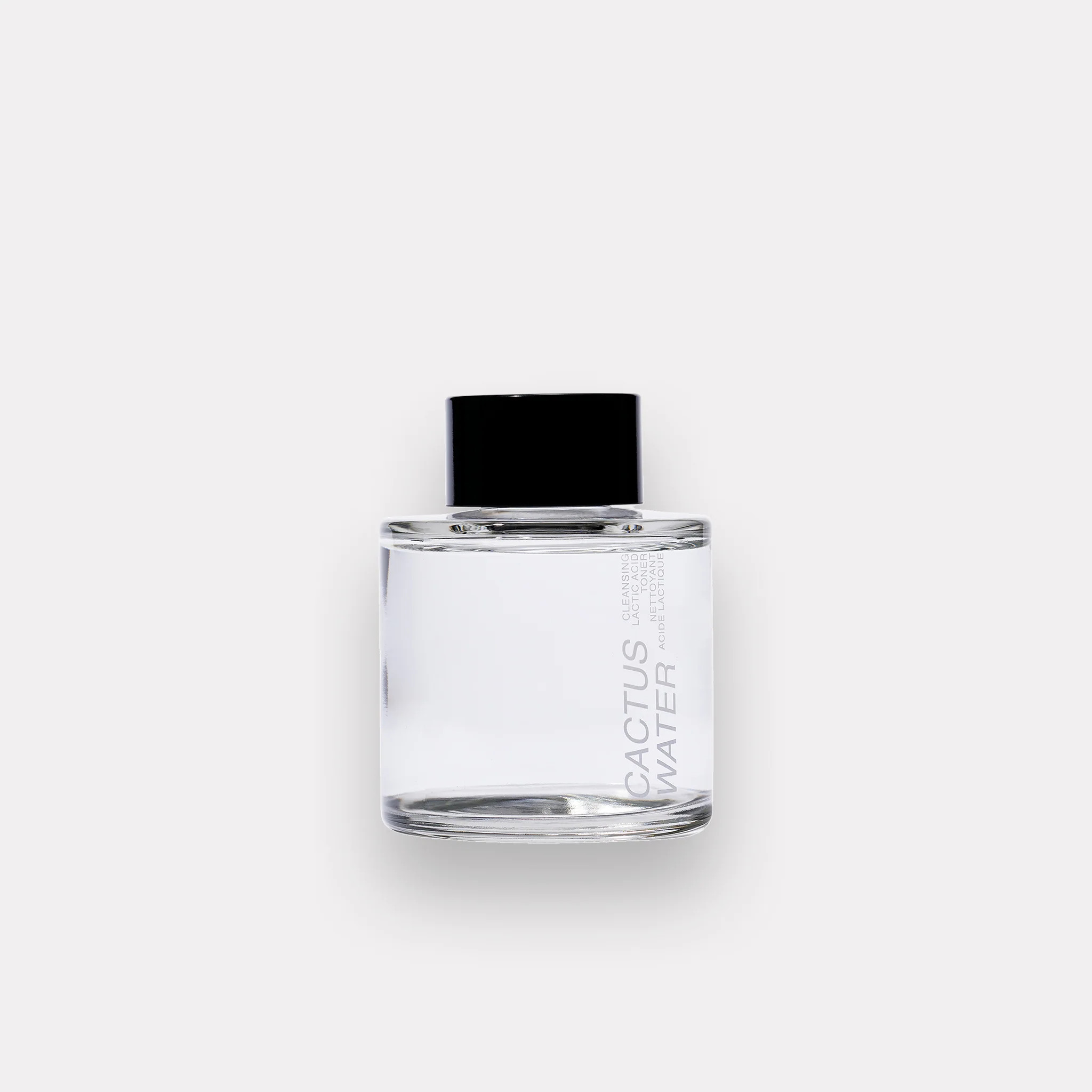 Freck Cactus Water, Face Cleansing Lactic Acid Toner | Freck Beauty