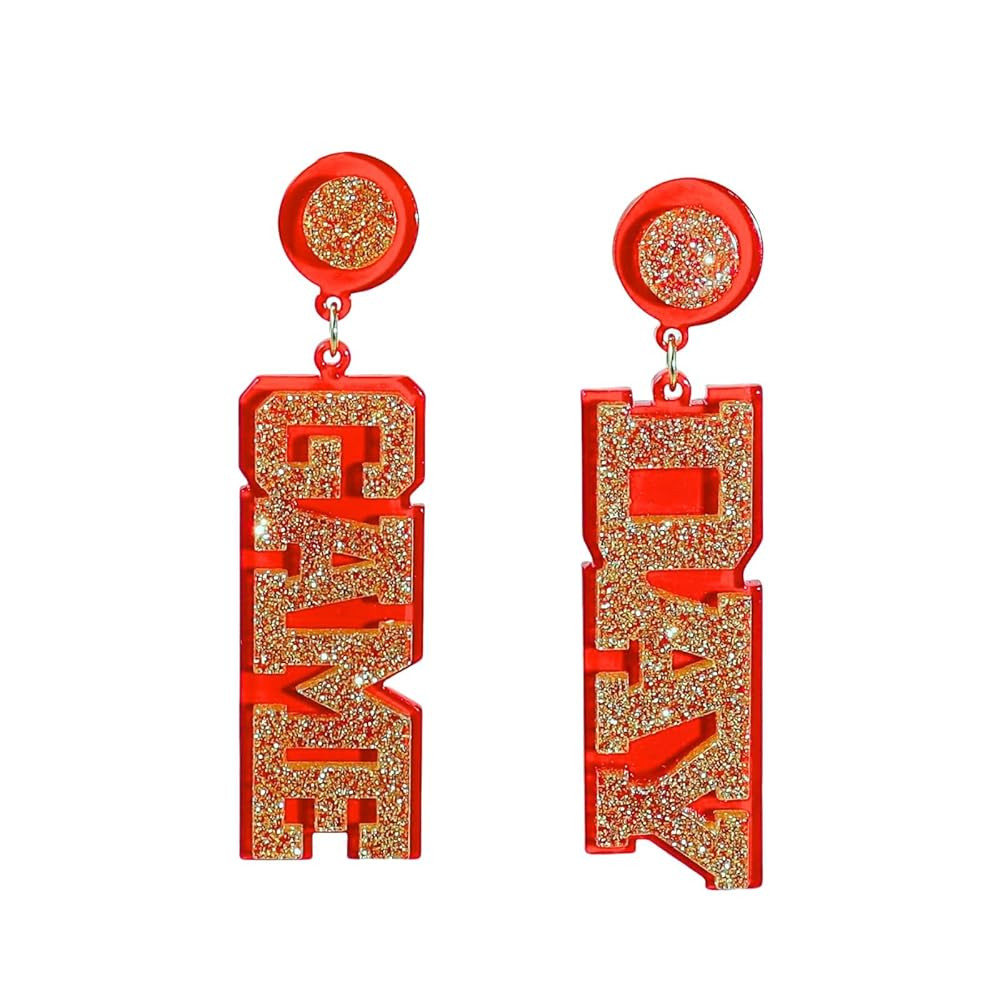 Gold Red | Amazon (US)
