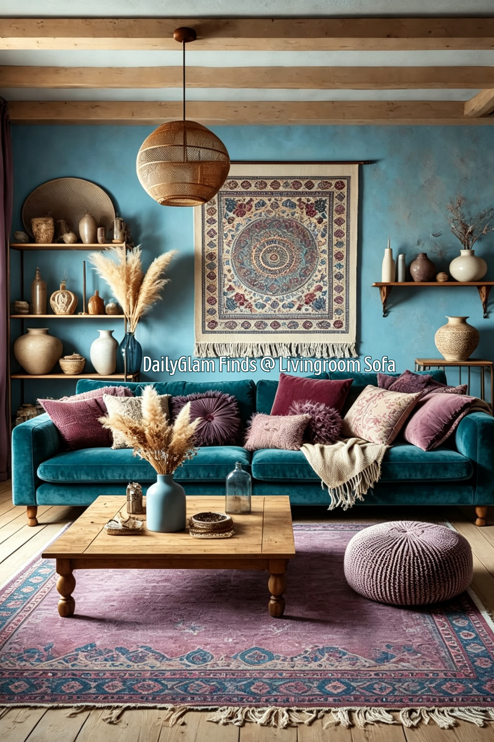 The Sofa That Makes the Whole Living Room

A beautiful sofa can transform your entire living room. Save this idea for your next home decorating project.


#SofaDesign #LivingRoomDecor #HomeInspiration #InteriorDesign #ModernHome 

 #LTKHome