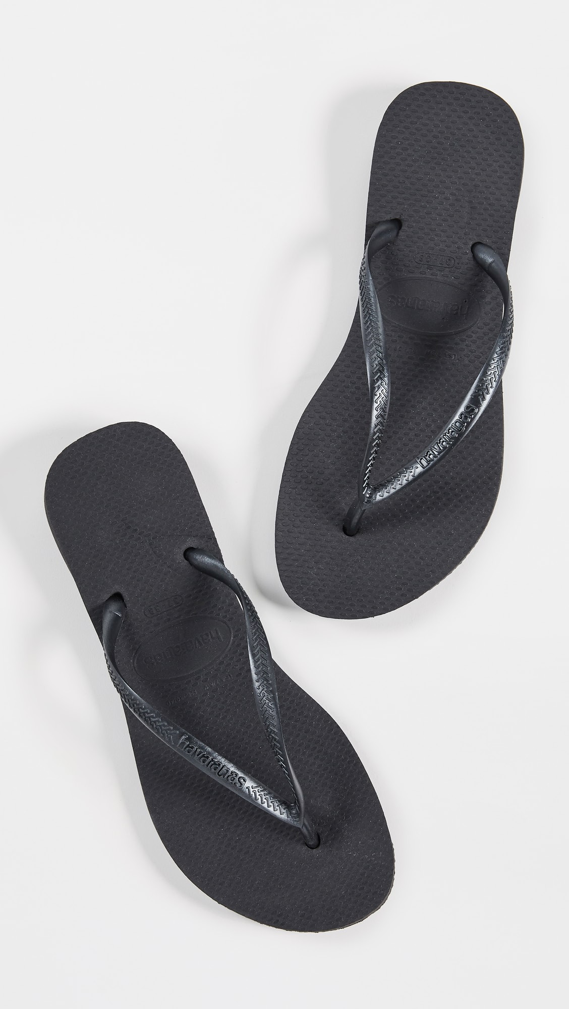 Slim Flip Flops | Shopbop