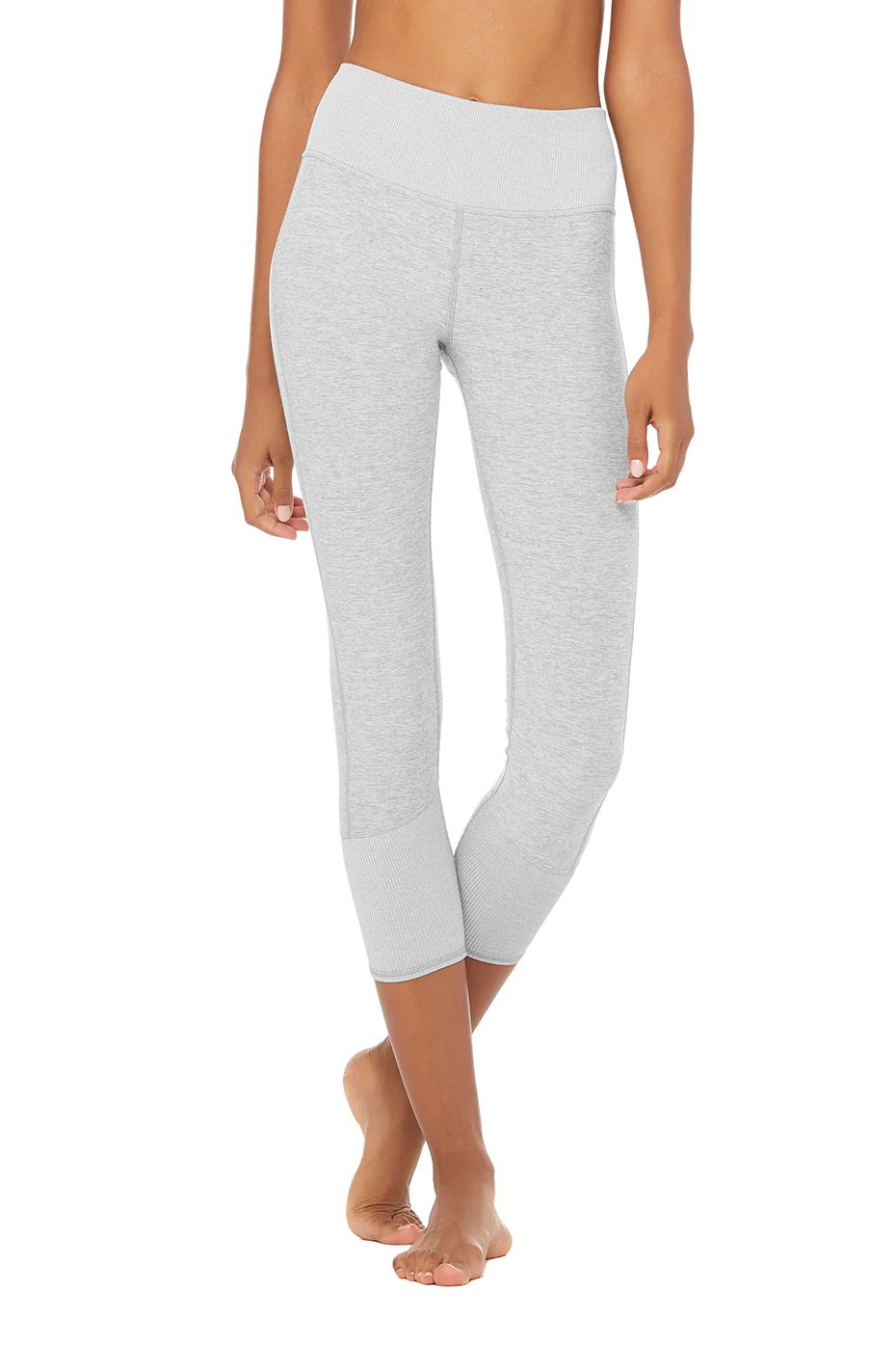 7/8 High-Waist Lounge Legging | Alo Yoga