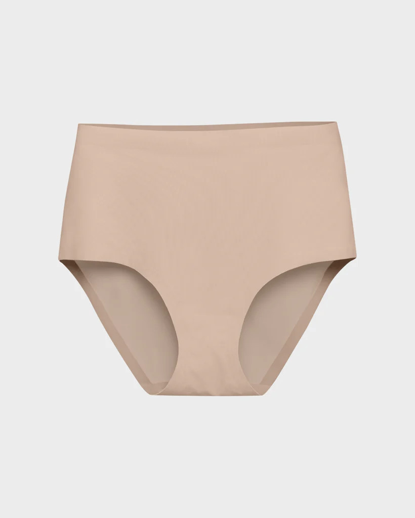 Nude Highwaisted | EBY (US)