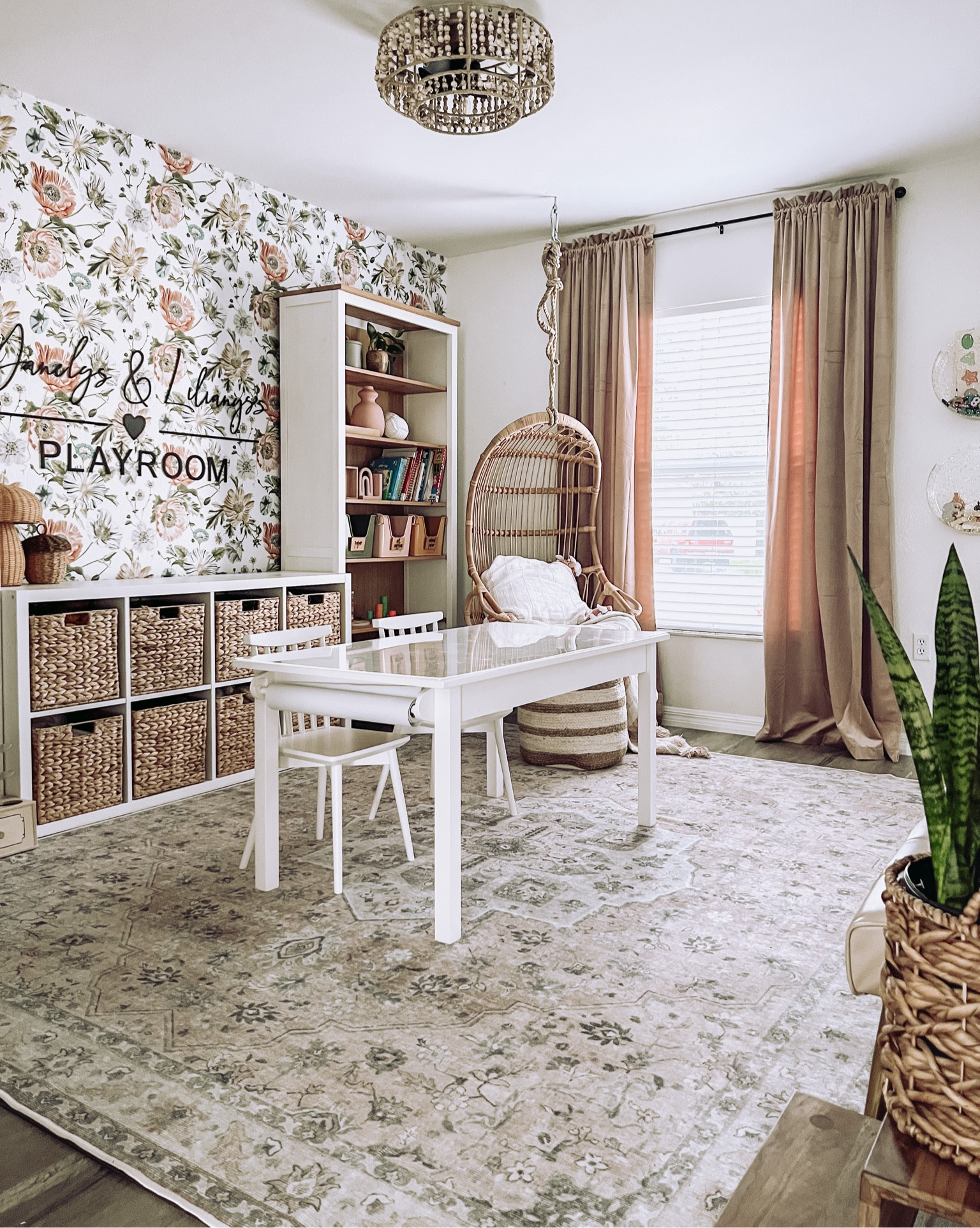 The pottery barn kids “Carolina craft table” is on sale in other colors 🙌🏼. My girls absolutely love it .. 

#LTKstyletip #LTKHoliday #LTKGiftGuide