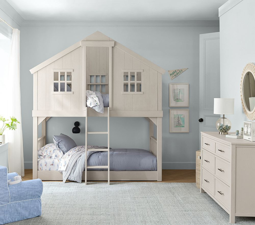 Soft Breezy Performance Rug | Pottery Barn Kids