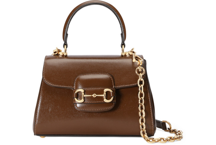 Gucci - Gucci Horsebit 1955 mini bag | Gucci (US)