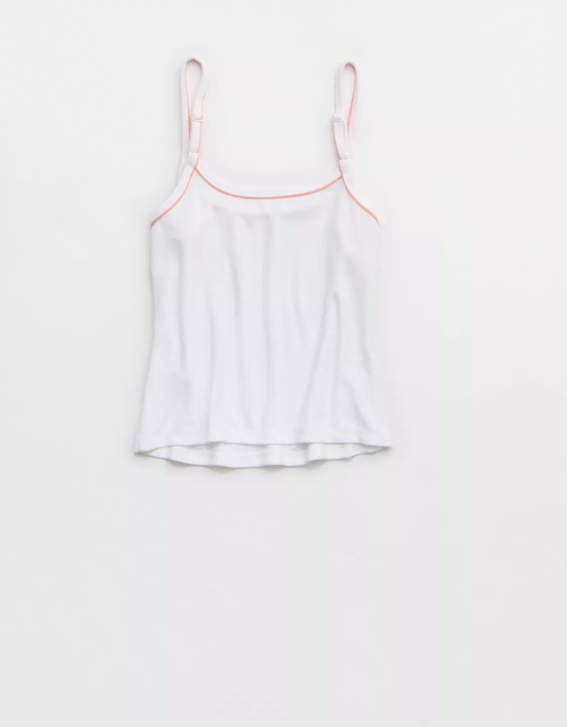 Aerie Real Hot Terry Tank Top | Aerie