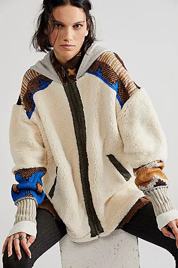 In The Clouds Cardi | Free People (Global - UK&FR Excluded)