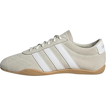 adidas Women's Grand Court Lo Sneakers | Amazon (US)