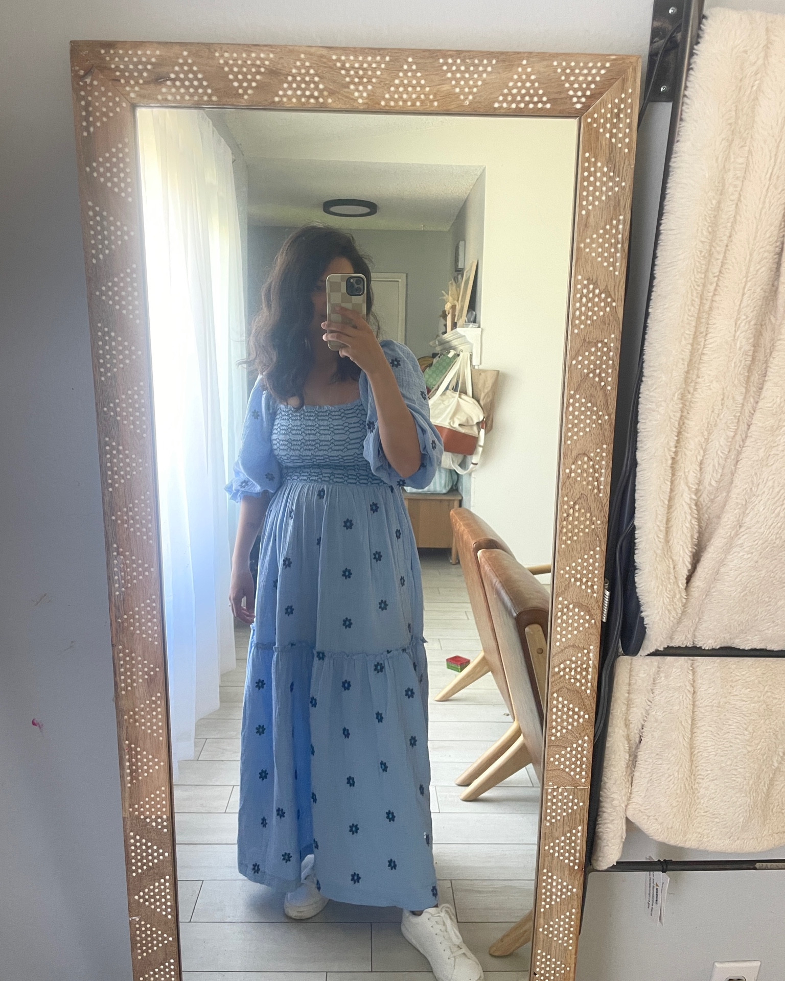 my favorite dupe! these are the prettiest simple layer dresses 👗 

#LTKFindsUnder50 #LTKU #LTKSaleAlert