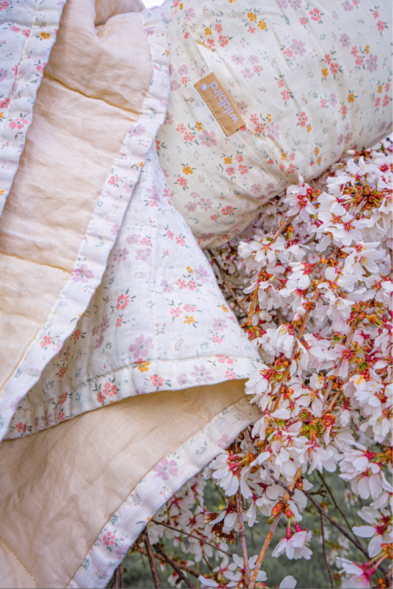 The best bedding for your little one 💕 this is 100% linen which means it’s anti micobrial  , natural fibers that help with safe sleep as a breathable fabric .  They have a few color options that are neutral as well! 
#safesleep #linen #linenbedding #baby #toddler #toddlerbedding #neutral #neutralbabyroom #neutralnursery #nursery 

#LTKbaby #LTKfamily #LTKbump