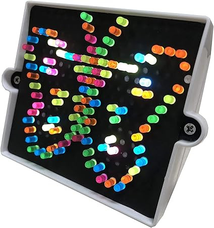 World's Smallest Lite Brite | Amazon (US)