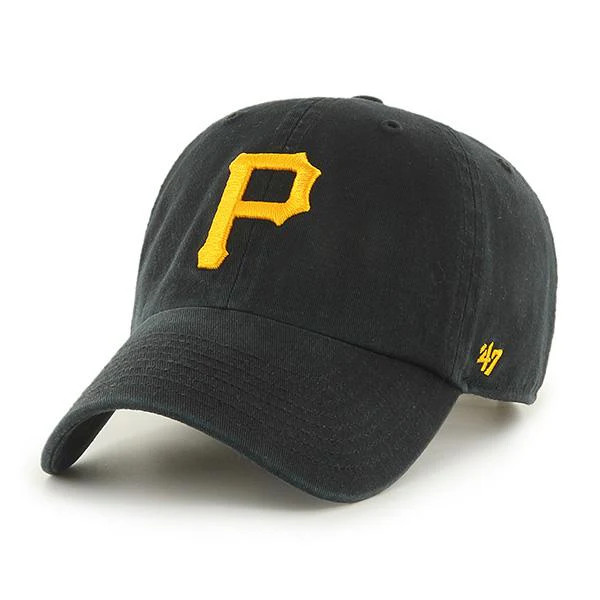 PITTSBURGH PIRATES '47 CLEAN UP | '47Brand