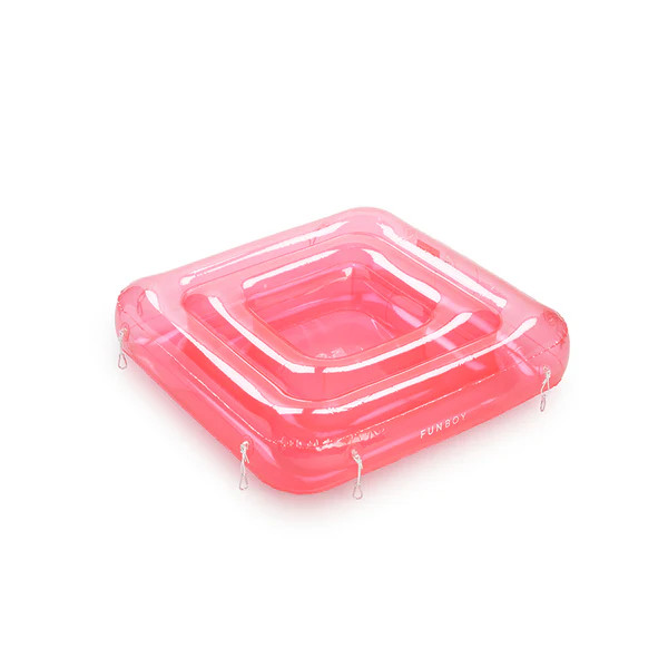 Square Cooler Connector | FUNBOY