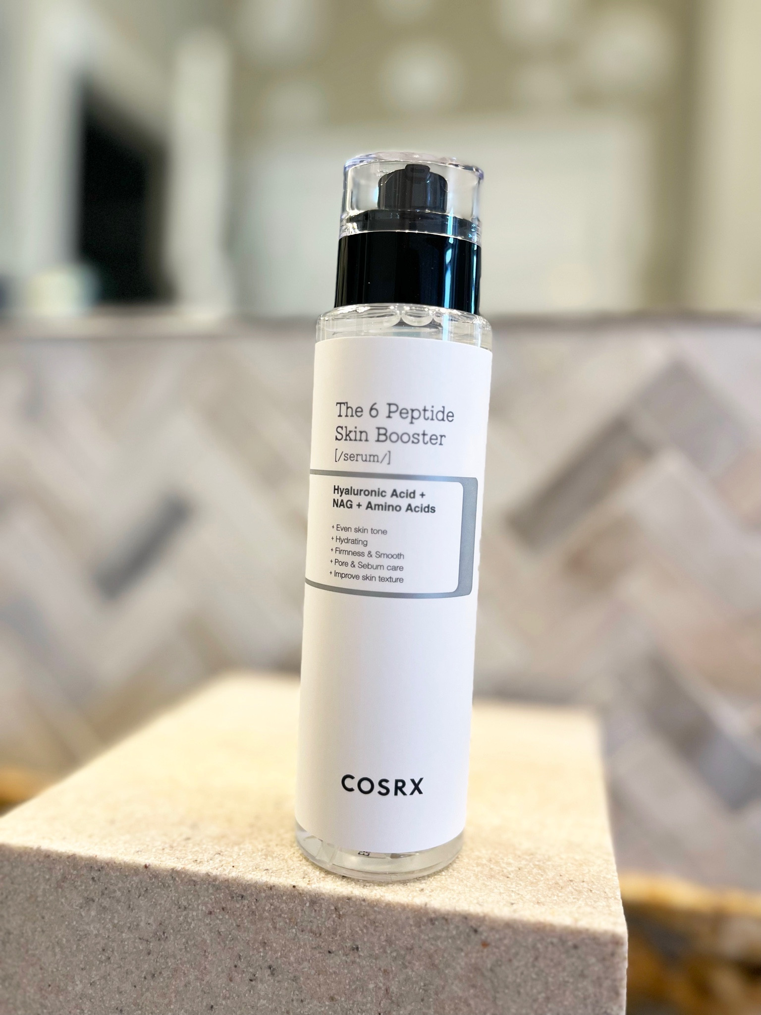 Improves Skin Condition to
Boost Skin Renewing Abilities. 
Targets Acne & Hyperpigmentation. 
Improves Fine Lines & Wrinkles.
Calms and Moisturizes.

Under $30 right now! 

#LTKbeauty #LTKfindsunder50 #LTKsalealert