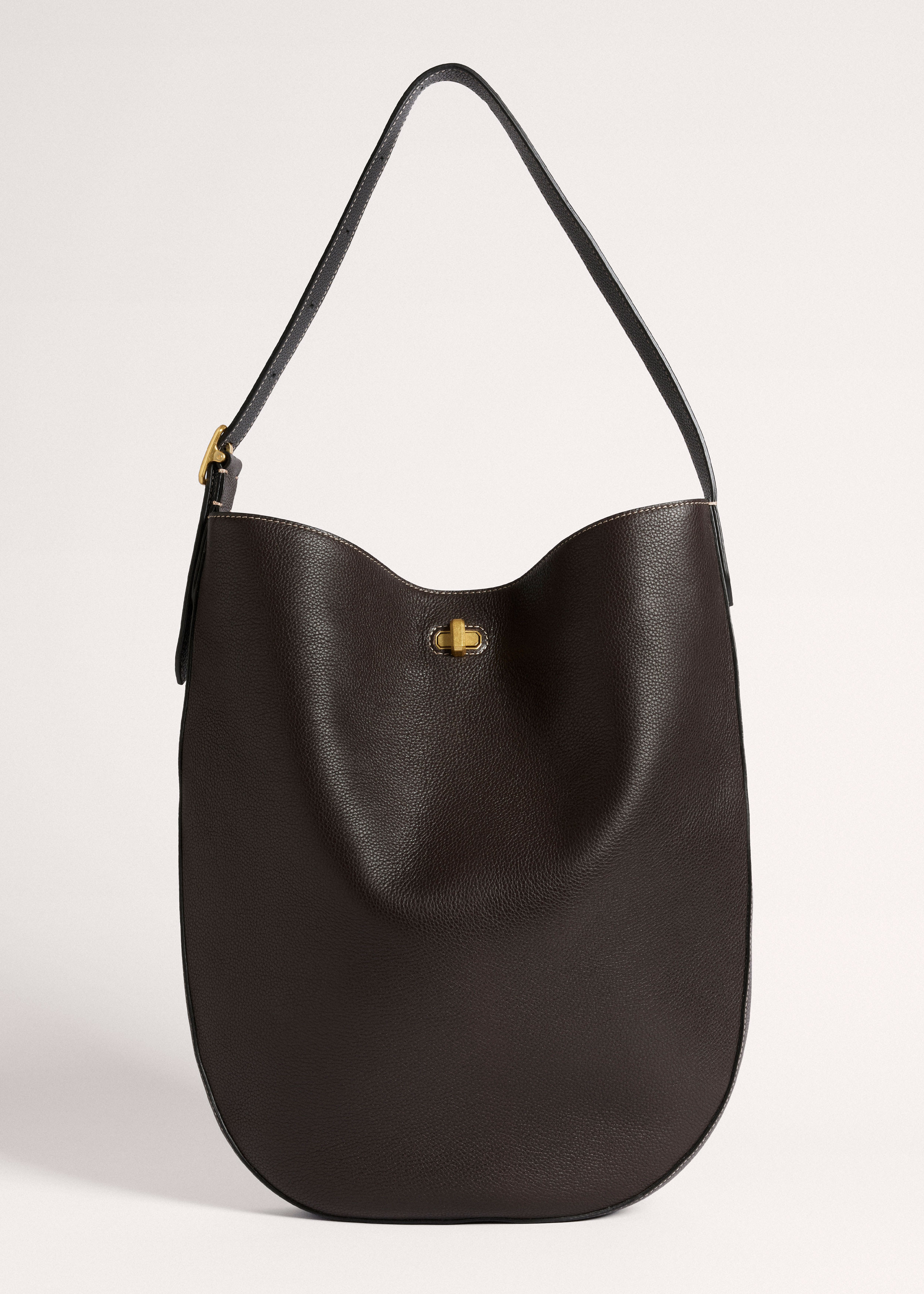 Clever Commuter Bag Italian Leather | ME+EM US