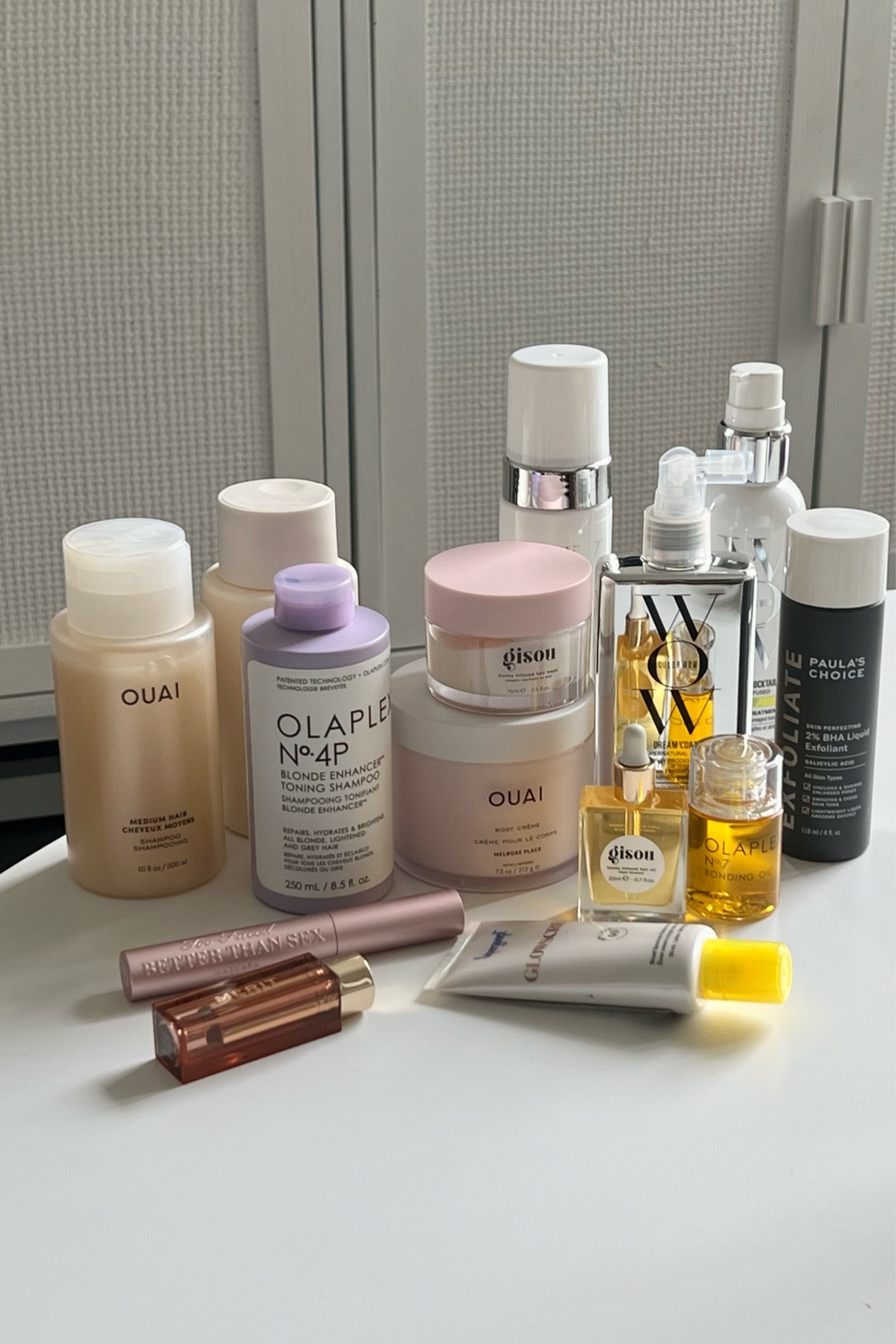 Sephora haul

#LTKunder50 #LTKunder100 #LTKbeauty