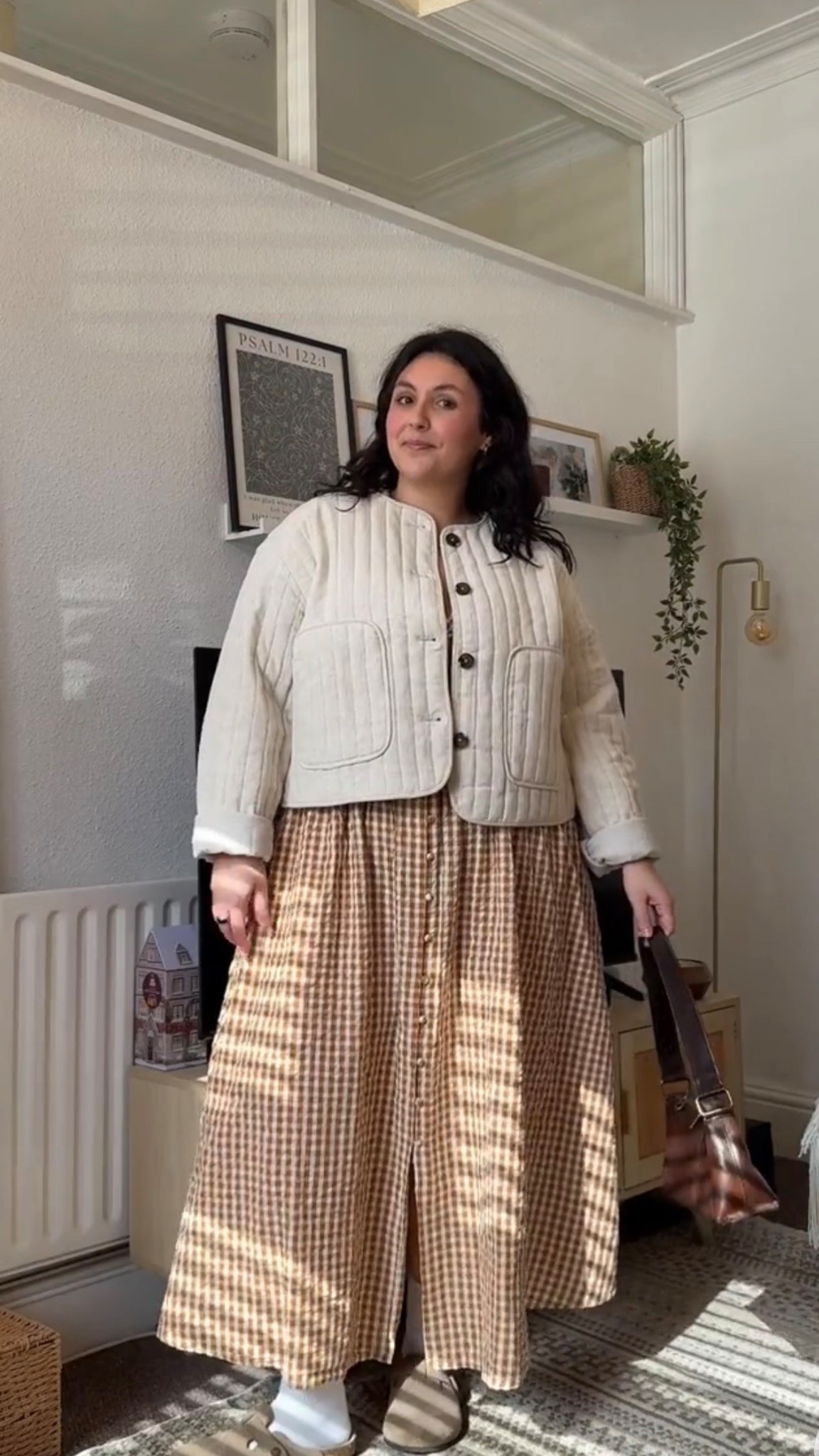 Easter Sunday outfit 

#LTKspring #LTKmidsize #LTKuk
