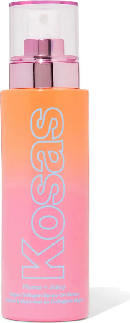 Plump + Juicy Collagen Spray-On Serum | Nordstrom