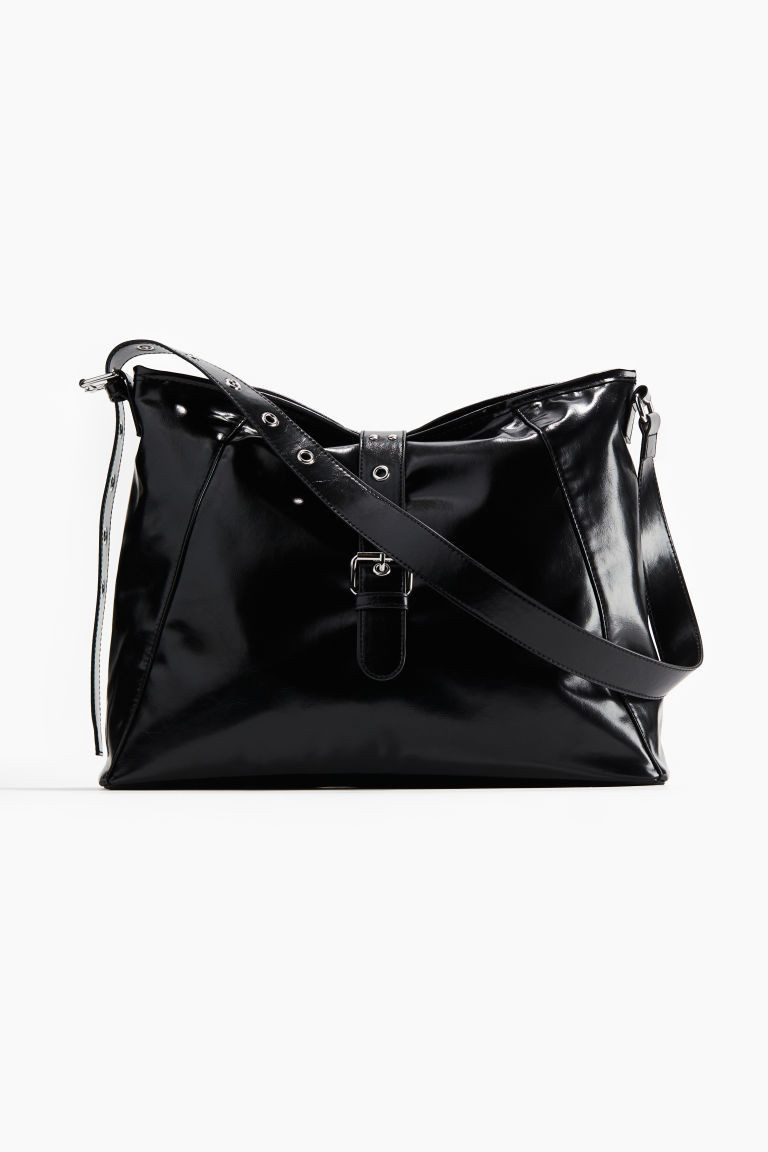 Coated Crossbody Bag | H&M (US + CA)