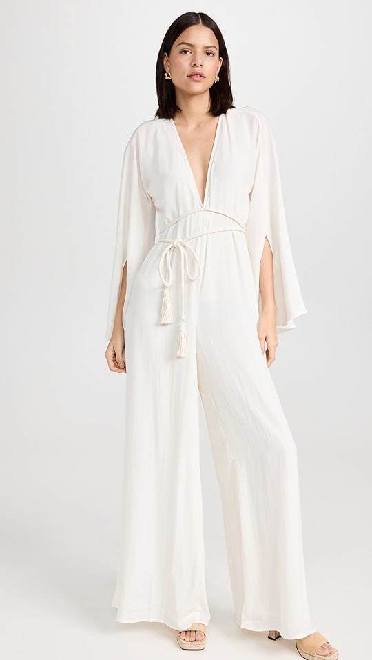 Lili Jumpsuit | Shopbop