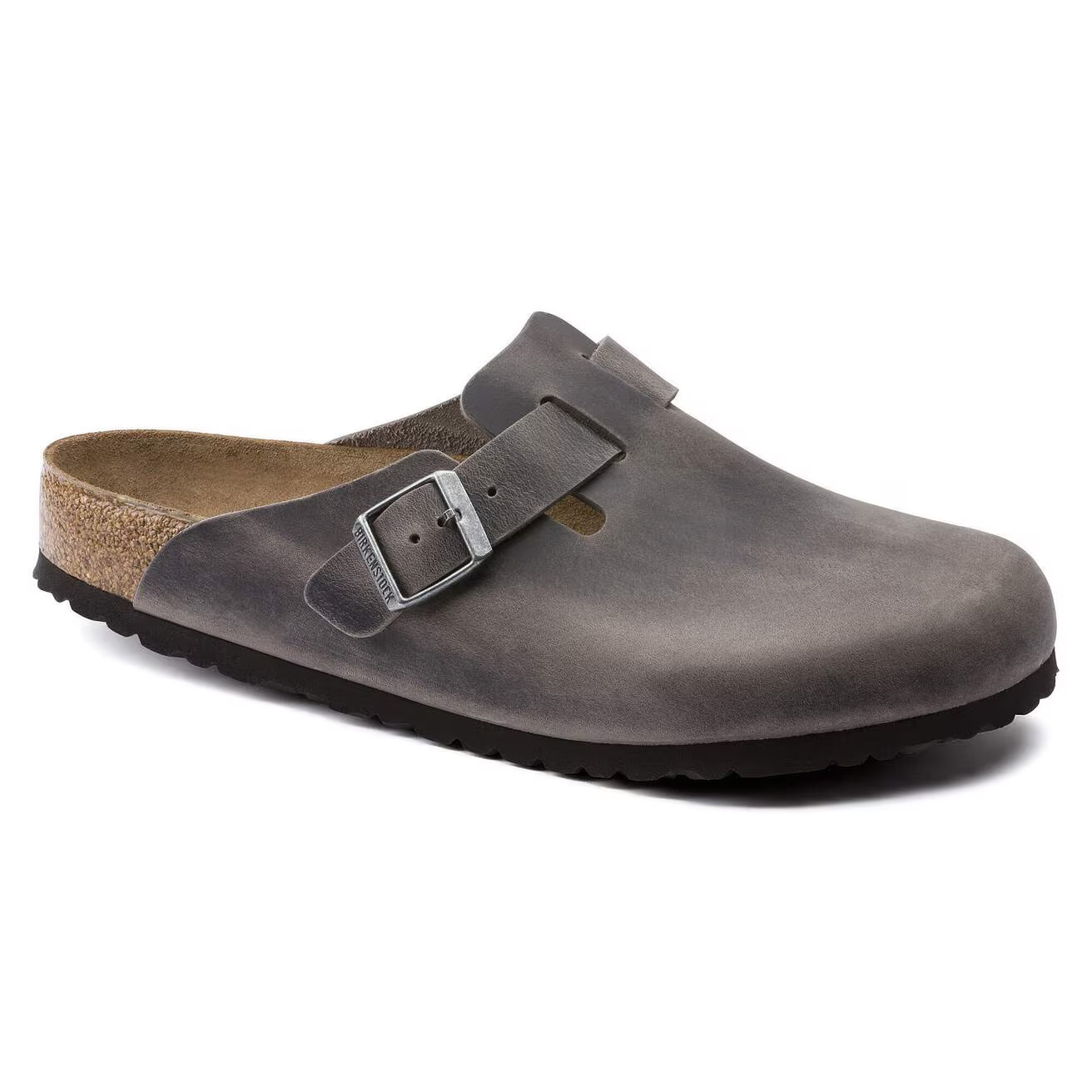 Boston Soft Footbed | Birkenstock USA