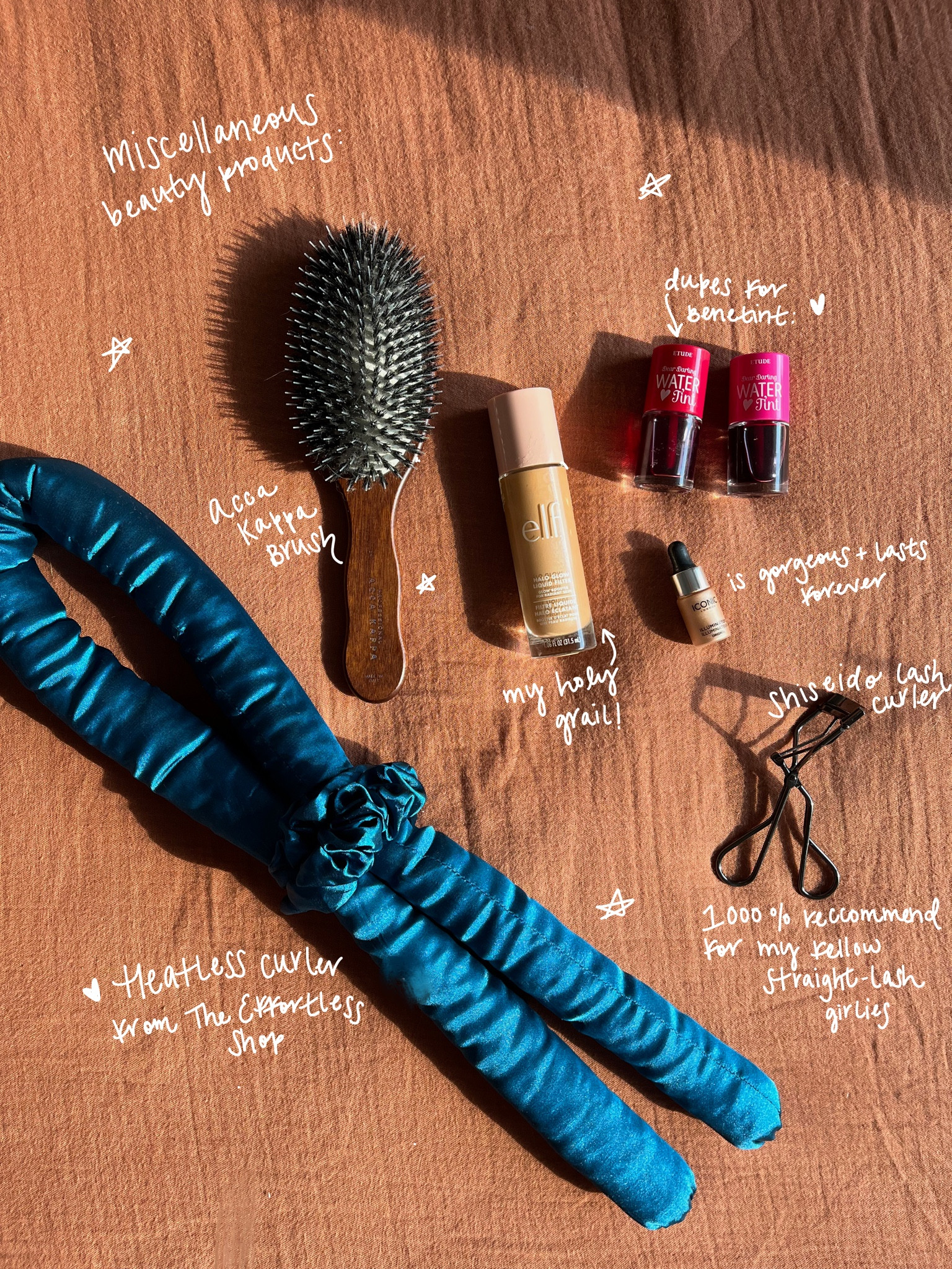 my faves 
curler is from The Effortless shop! 

#LTKbeauty #LTKGiftGuide #LTKSeasonal