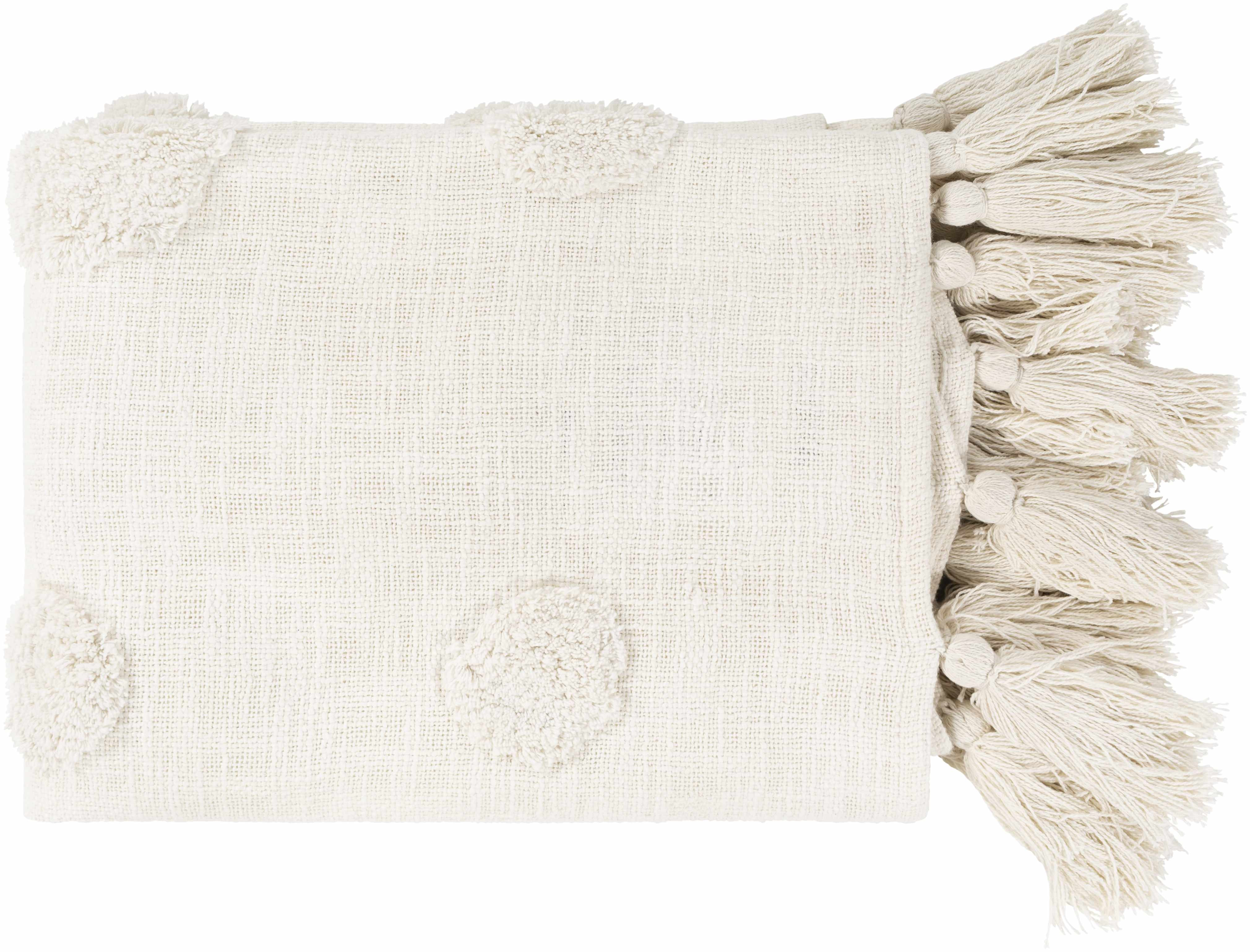 Asheville Throw | Boutique Rugs