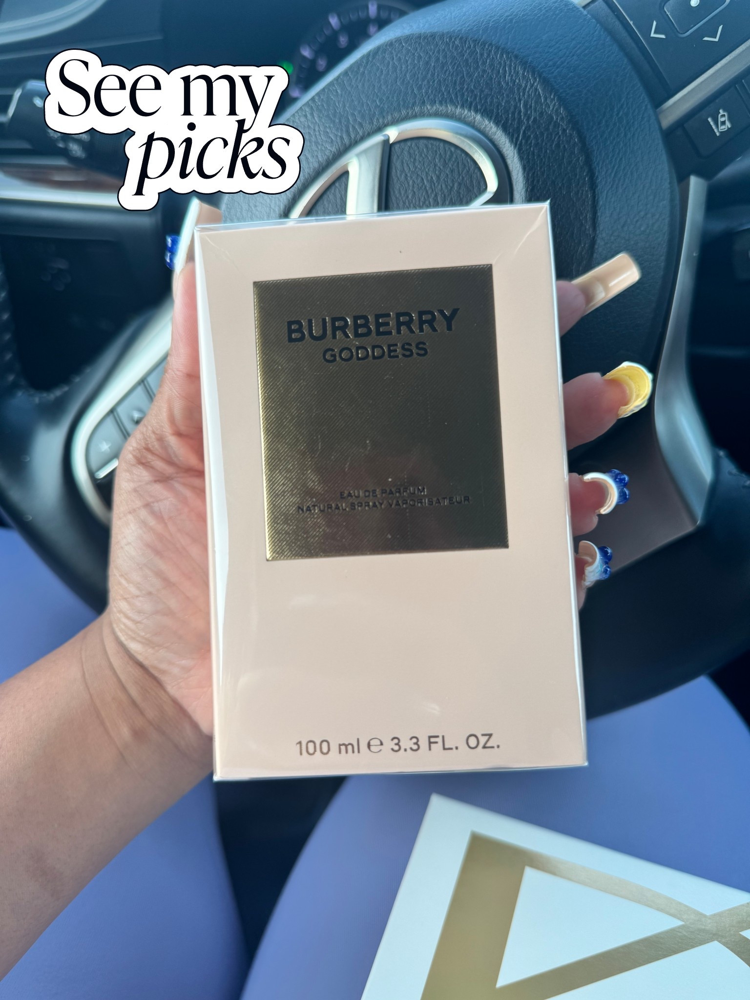 Building my fall scents 

#LTKPlusSize #LTKBeauty #LTKStyleTip