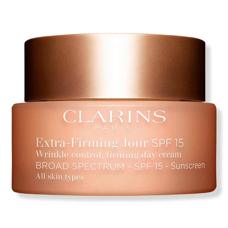 Extra-Firming Wrinkle Control Firming Day Cream Broad Spectrum SPF 15 All Skin Types | Ulta