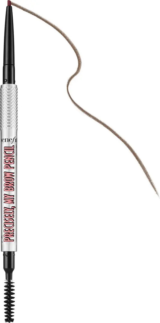 Benefit Cosmetics Benefit Precisely, My Brow Pencil Ultra-Fine Shape & Define Pencil | Nordstrom | Nordstrom