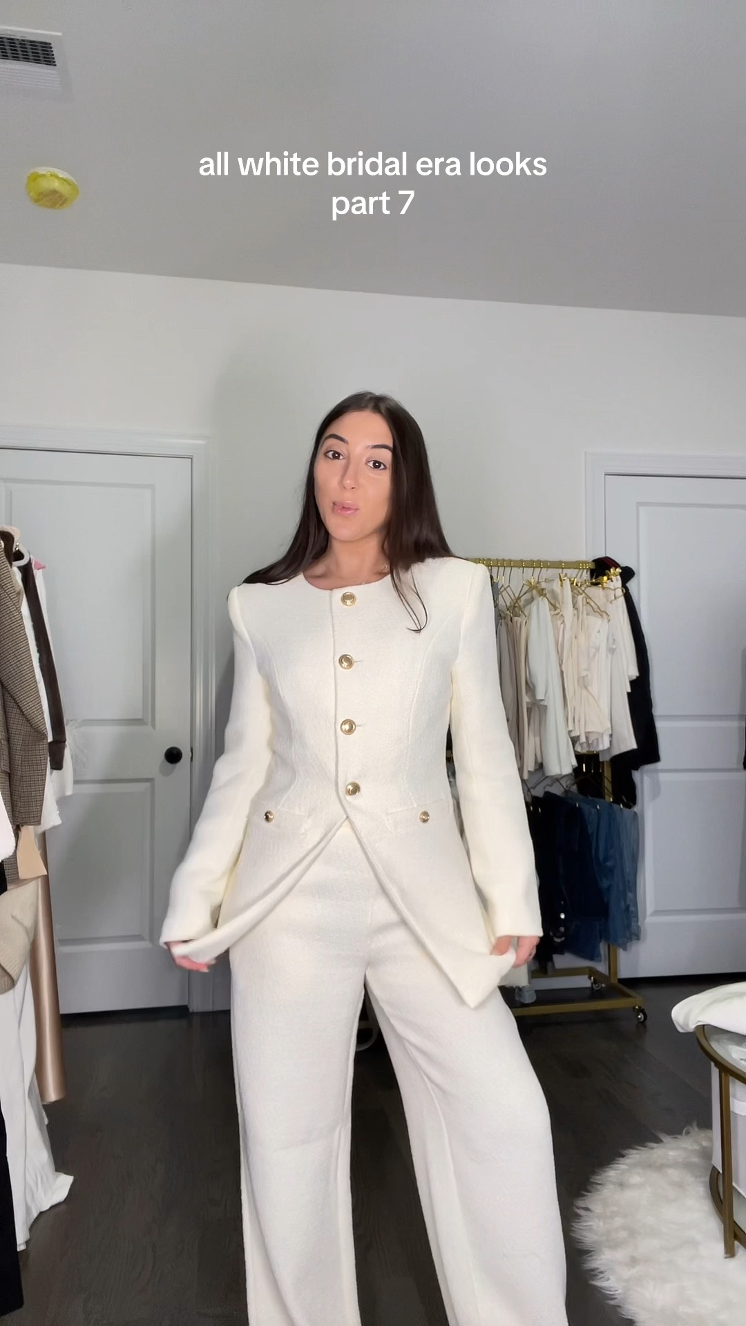 #LTKWatchNow #LTKWedding #LTKStyleTip