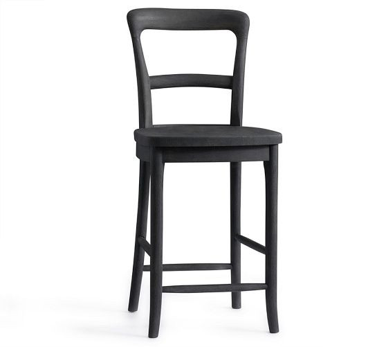 Cline Counter Stool | Pottery Barn (US)