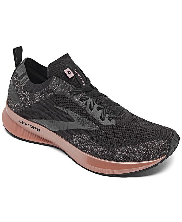 Women's Levitate 4 Running Sneakers from Finish Line | Macys (US)