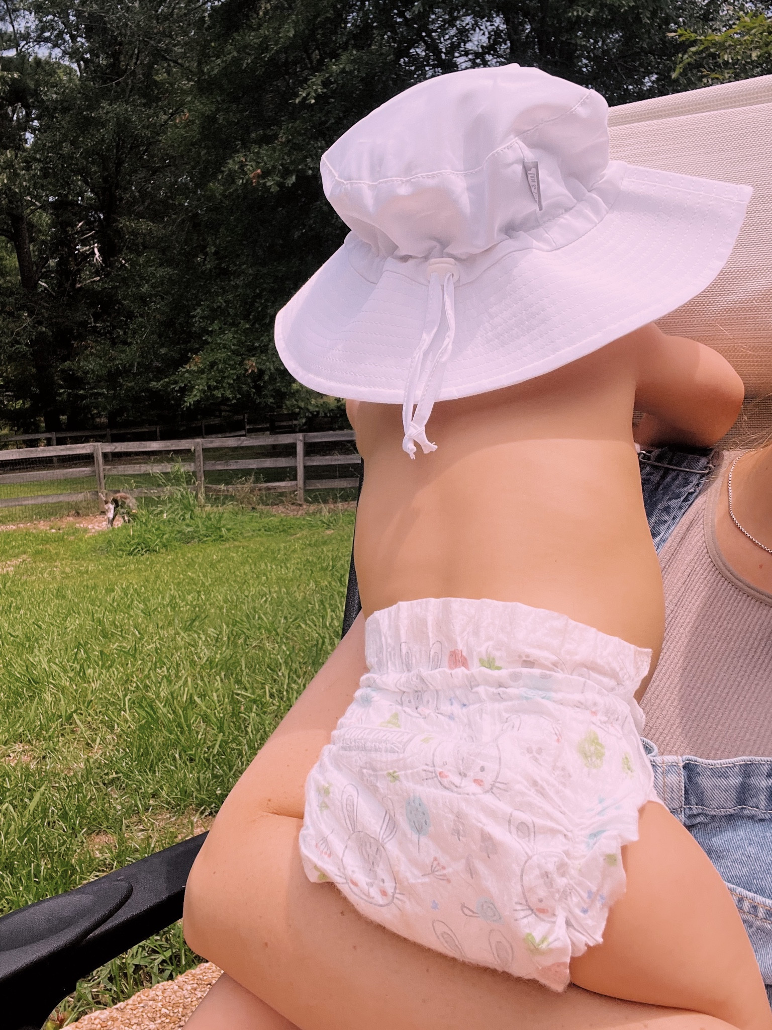 If you haven’t used the Kirkland brand diapers you’re missing out!!! These are better than hello bello, honest, pampers pure, and even Huggies! We have tried them all and these are the BEST! You’re welcome!

#LTKKids #LTKFamily #LTKBaby