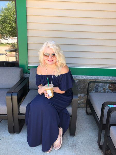Patio life! Warmer days are ahead! I don’t usually shop fast fashion, but this dress from Amazon has been a staple in my wardrobe for years. It is so versatile, from beach to weddings to running errands. Fit is true to size and it is so comfortable! 

#LTKwedding #LTKswim #LTKFind