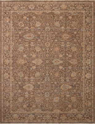 Chris Loves Julia x Loloi Doris DRS-03 Traditional / Oriental Area Rugs | Rugs Direct | Rugs Direct