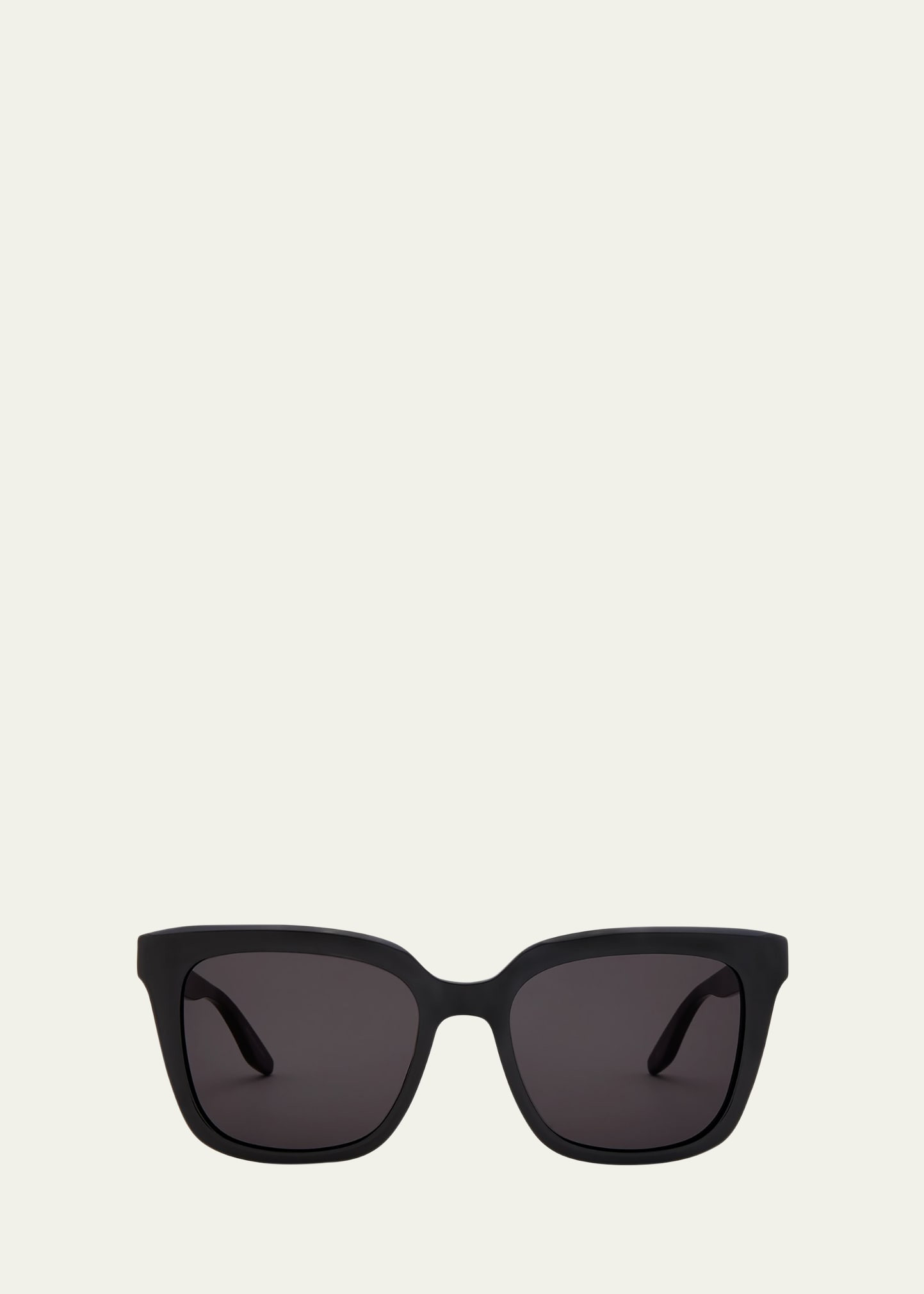 Bolsha Rectangle Gradient Sunglasses | Bergdorf Goodman