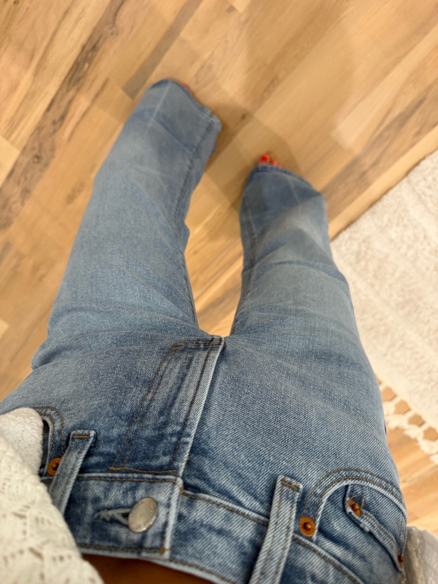 Affordable flare jeans size 00 target jeans fall outfit

#LTKPetite #LTKootd #LTKSaleAlert